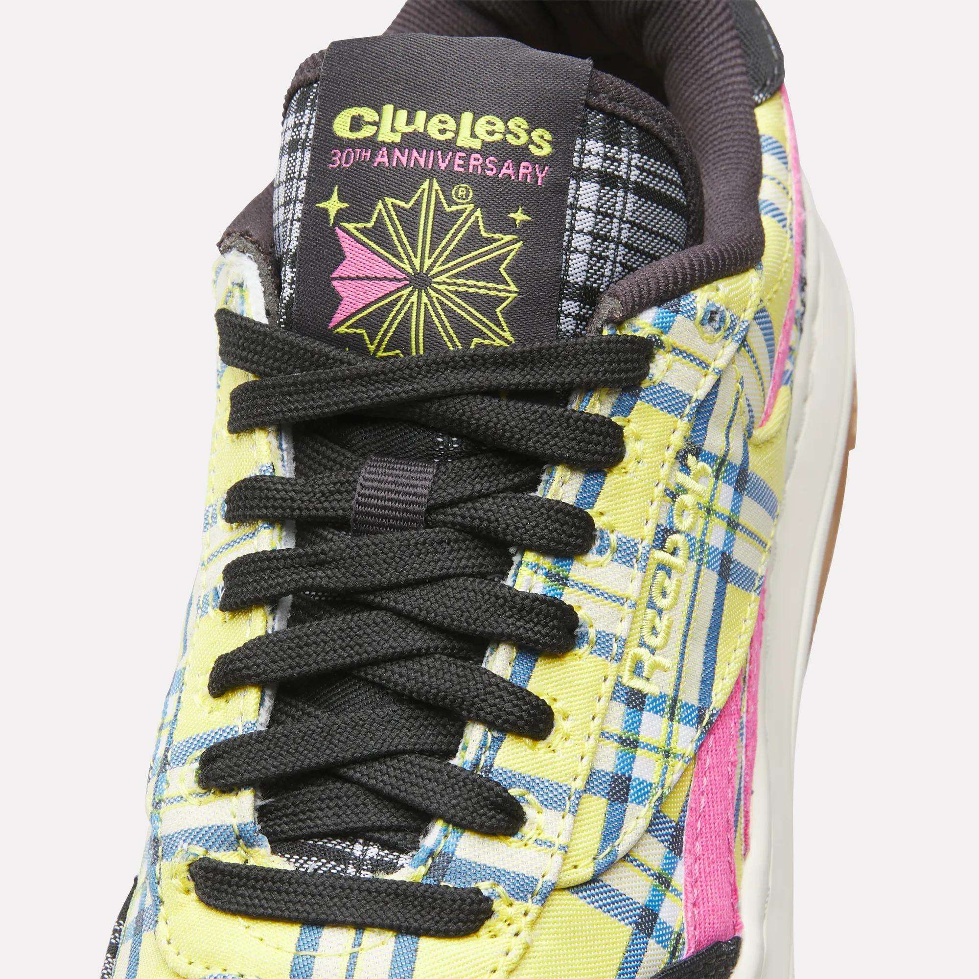 Reebok x Clueless Campio Extra Shoes - Image 7