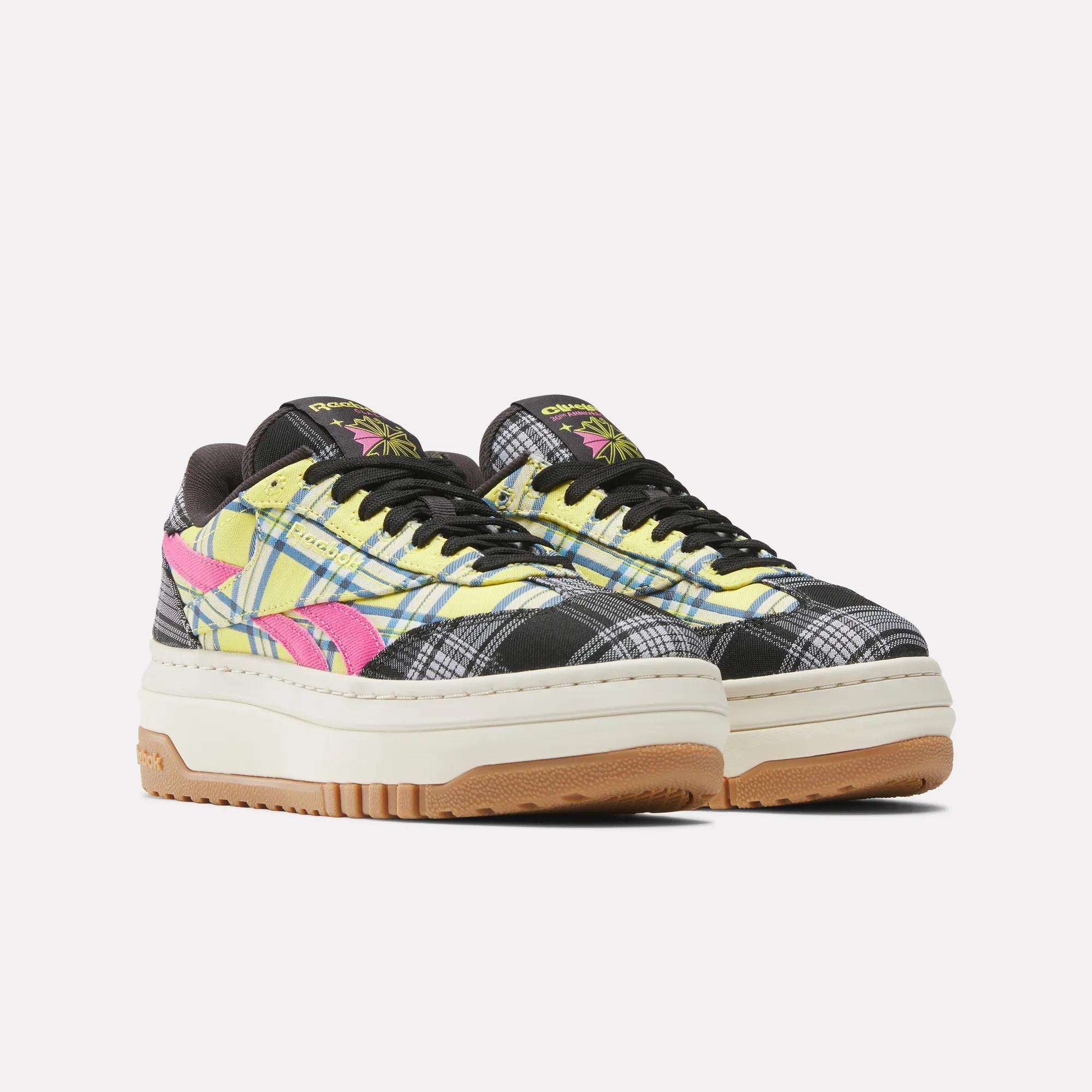 Reebok x Clueless Campio Extra Shoes - Image 5