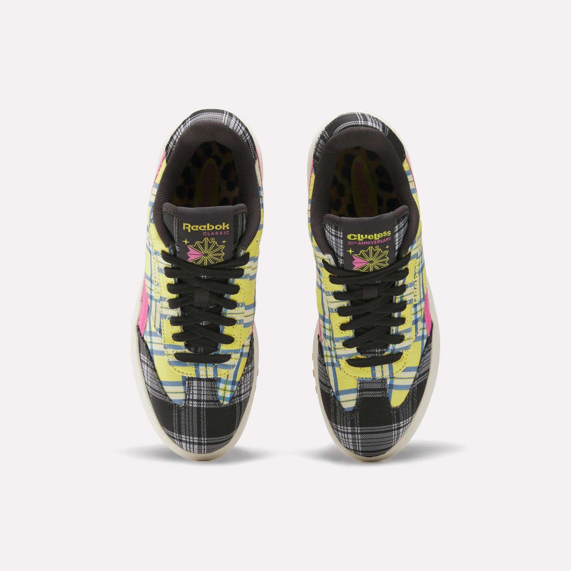 Reebok x Clueless Campio Extra Shoes - Image 3
