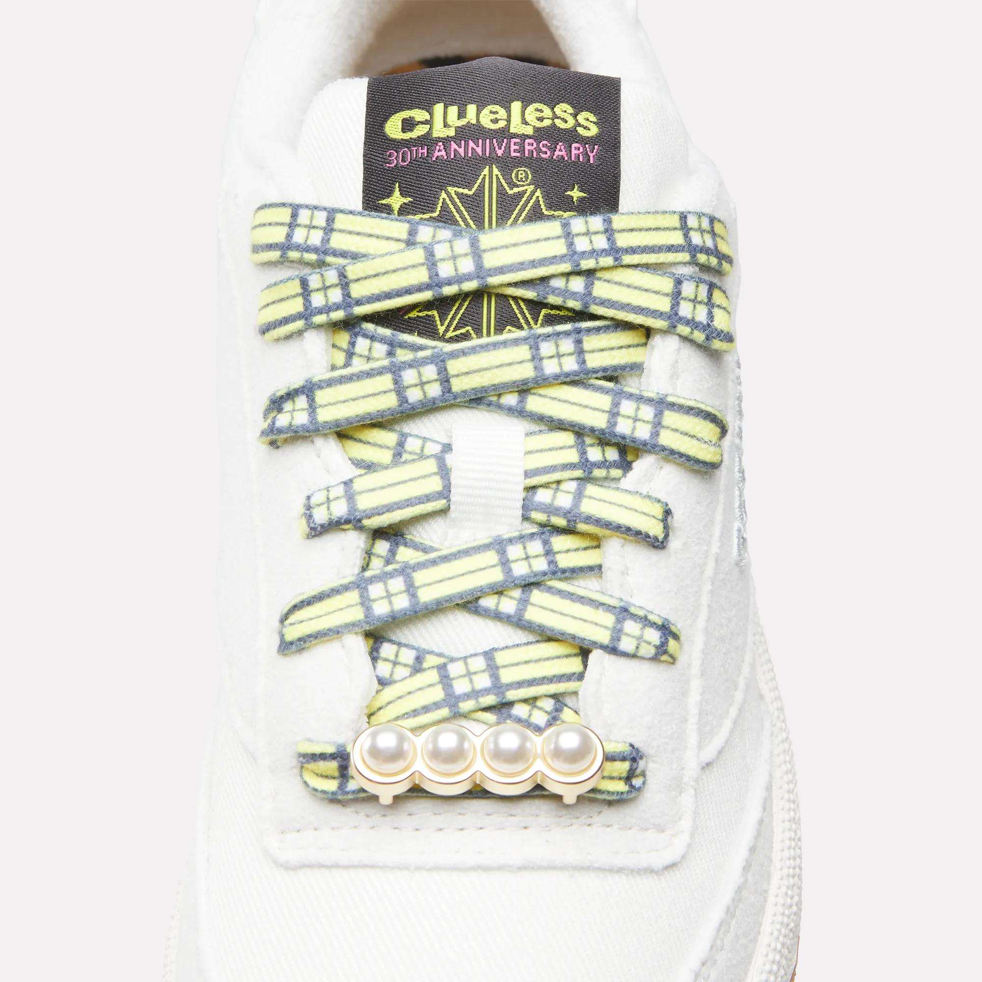 Reebok x Clueless Club C 85 Shoes - Image 7
