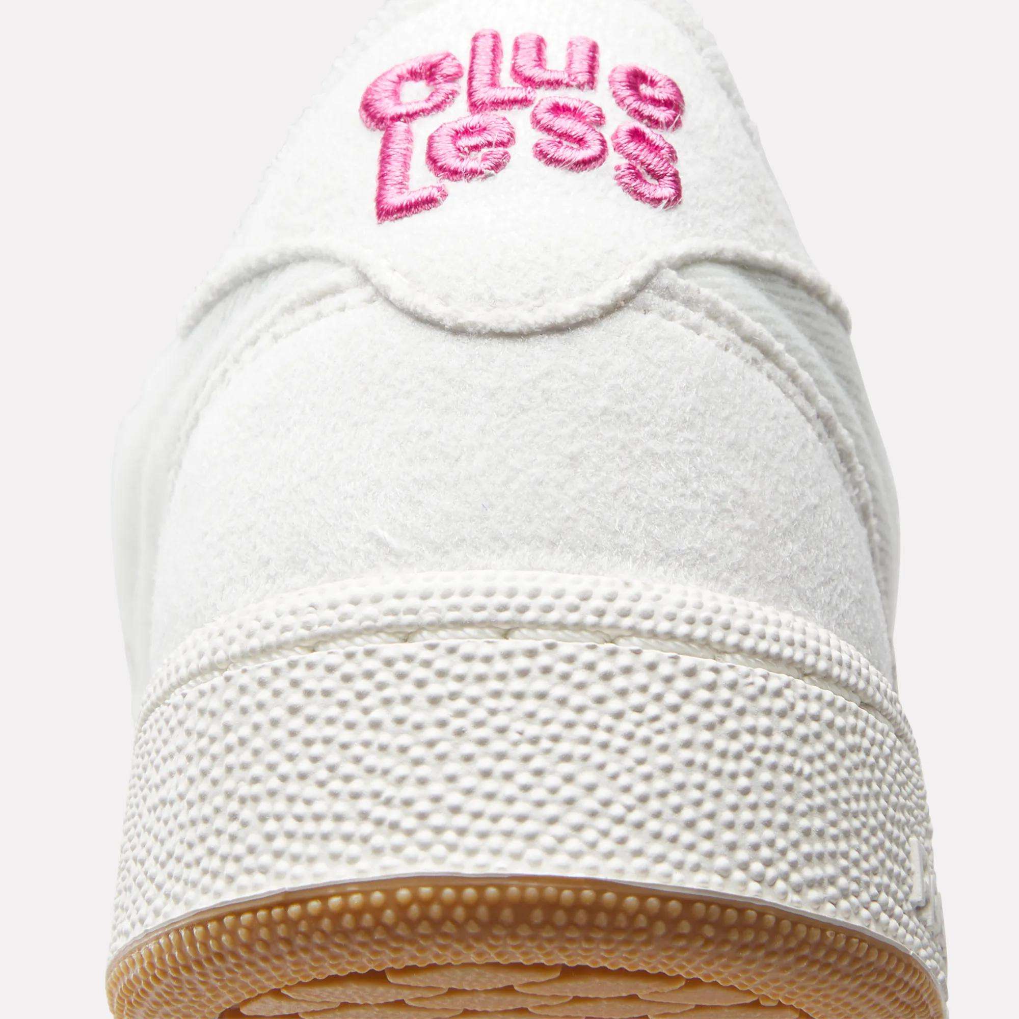 Reebok x Clueless Club C 85 Shoes - Image 6