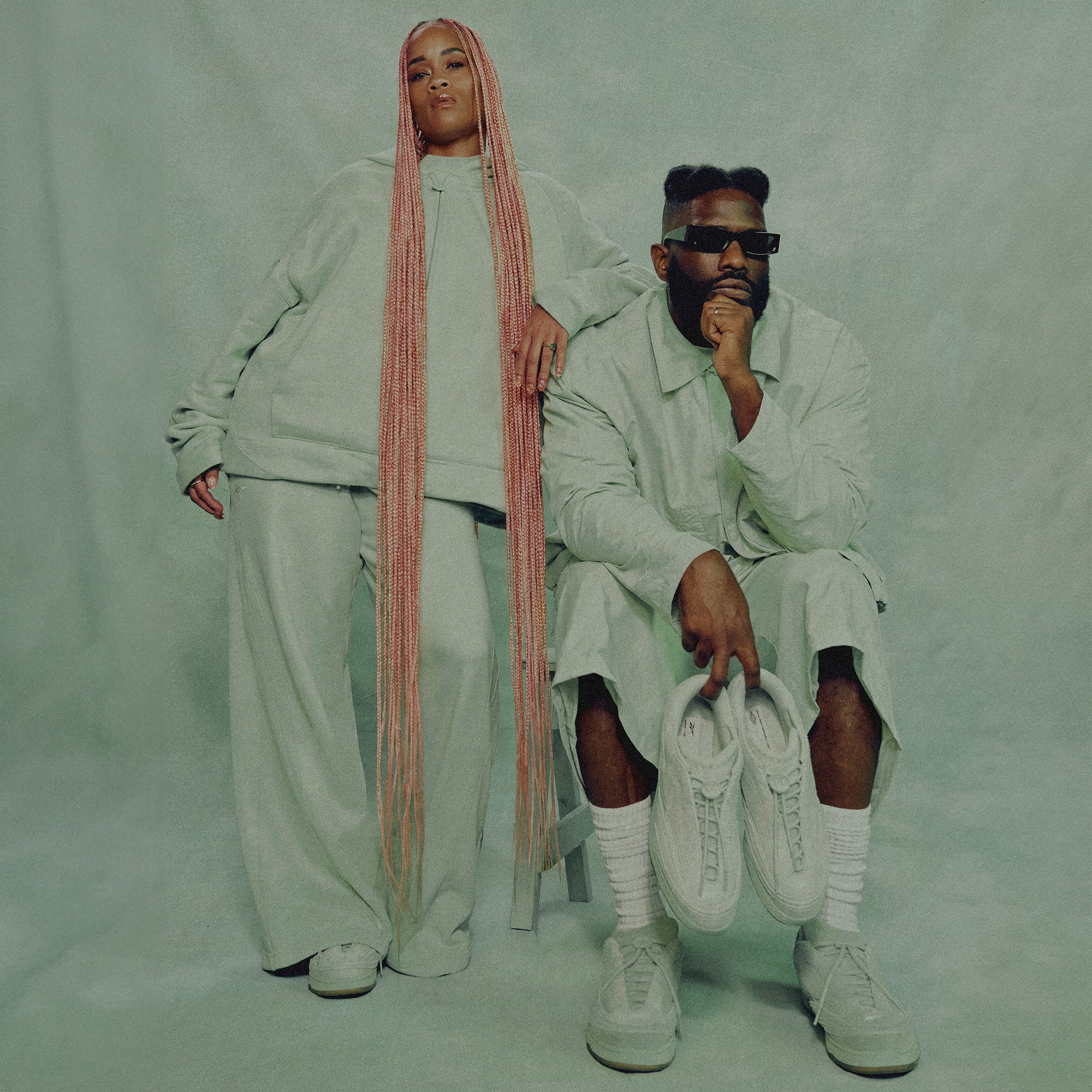 Reebok x CHUKWU Tee - Image 2