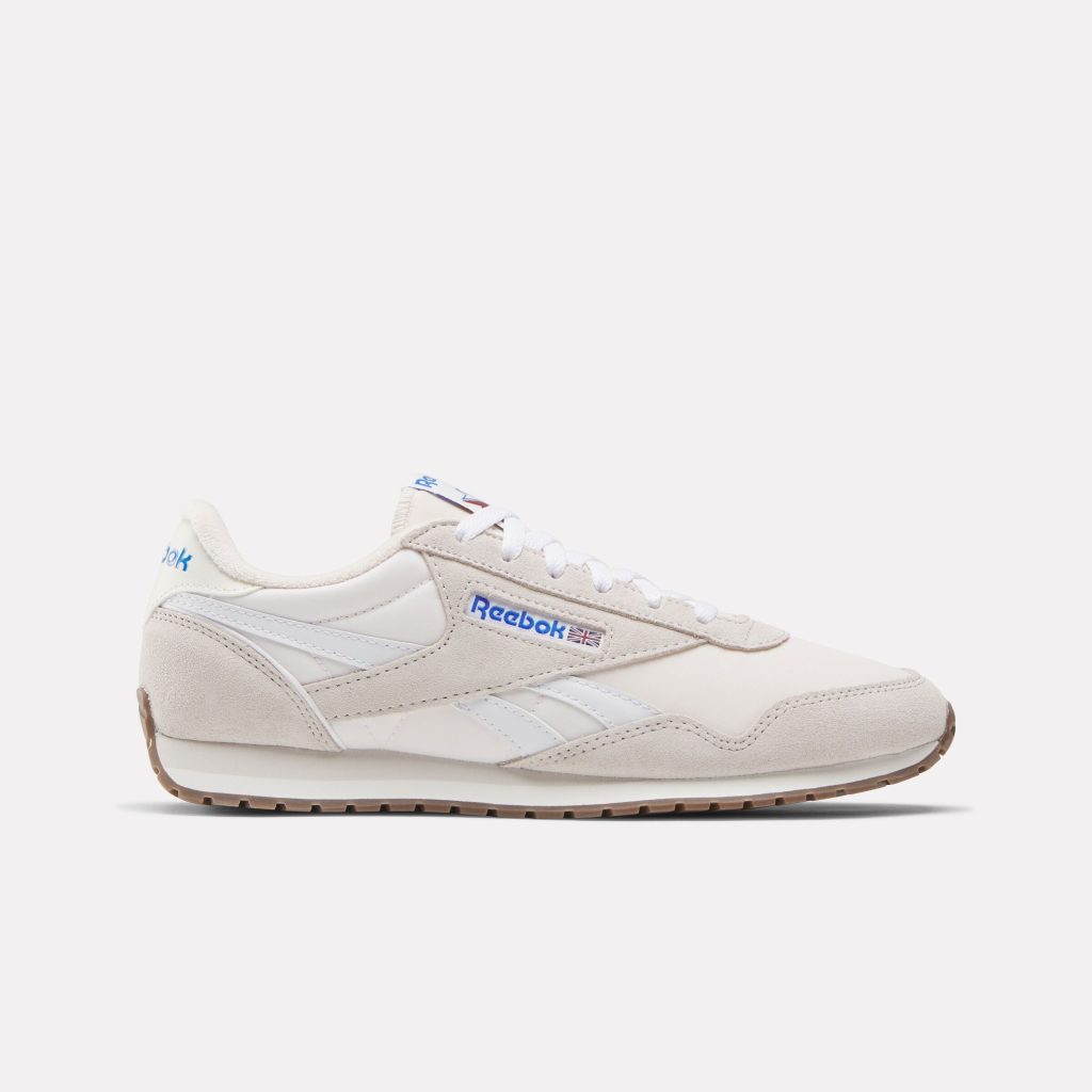 Classic AZ Shoes