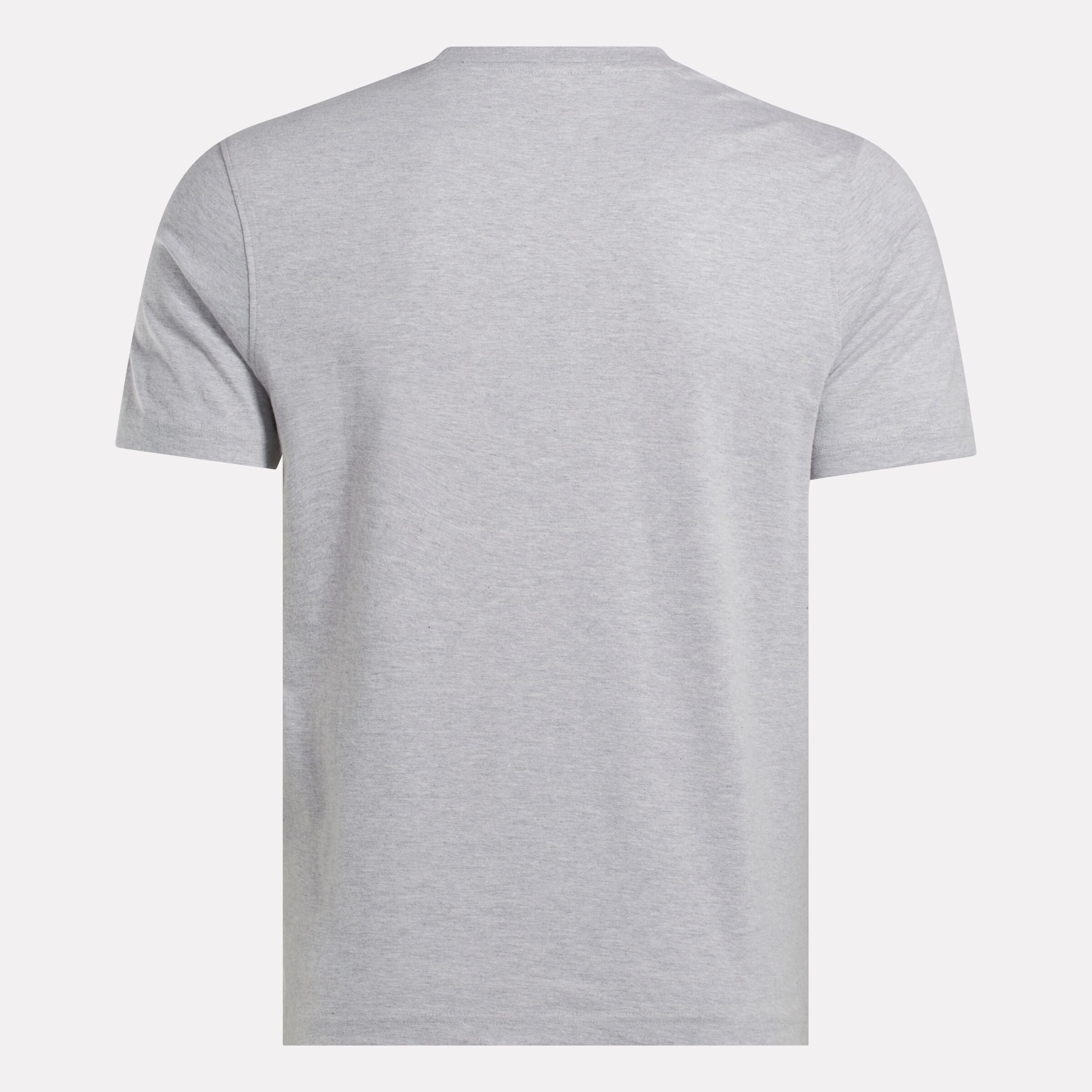 Men's Big Logo Crewneck Short Sleeve Tee - Image 5