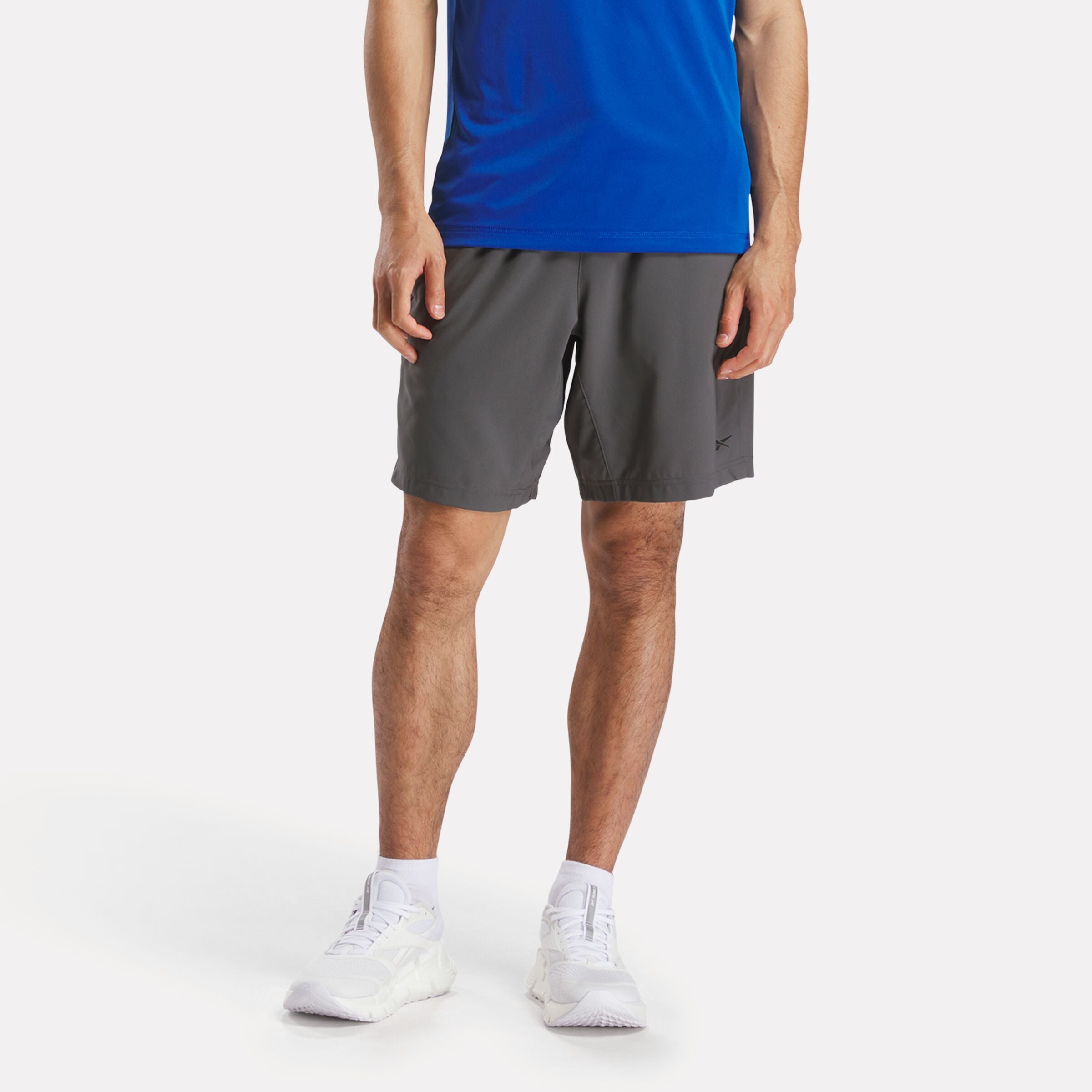 Men's Workout Ready Woven Shorts