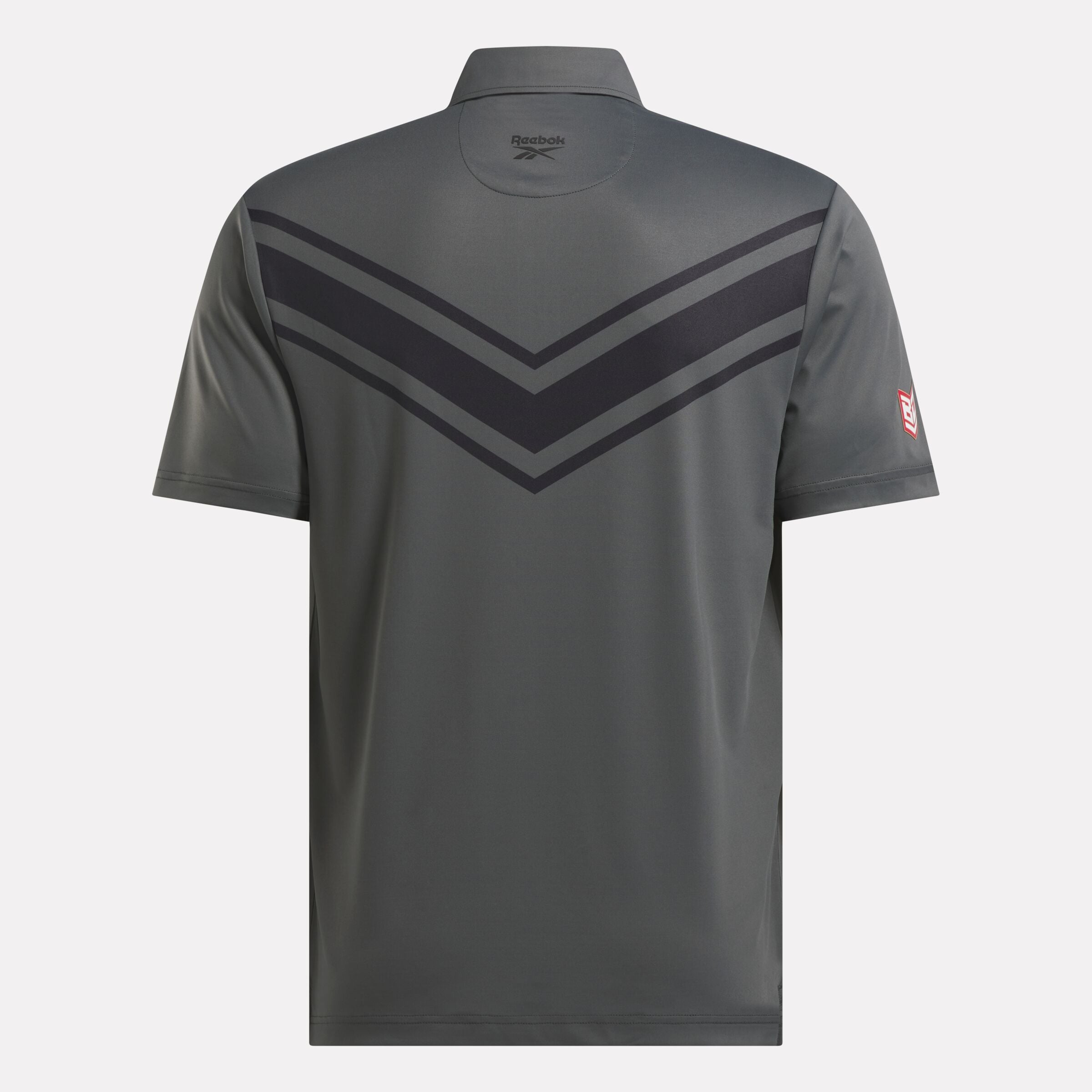 Men's BDC Colorblocked Polo Shirt - Image 5
