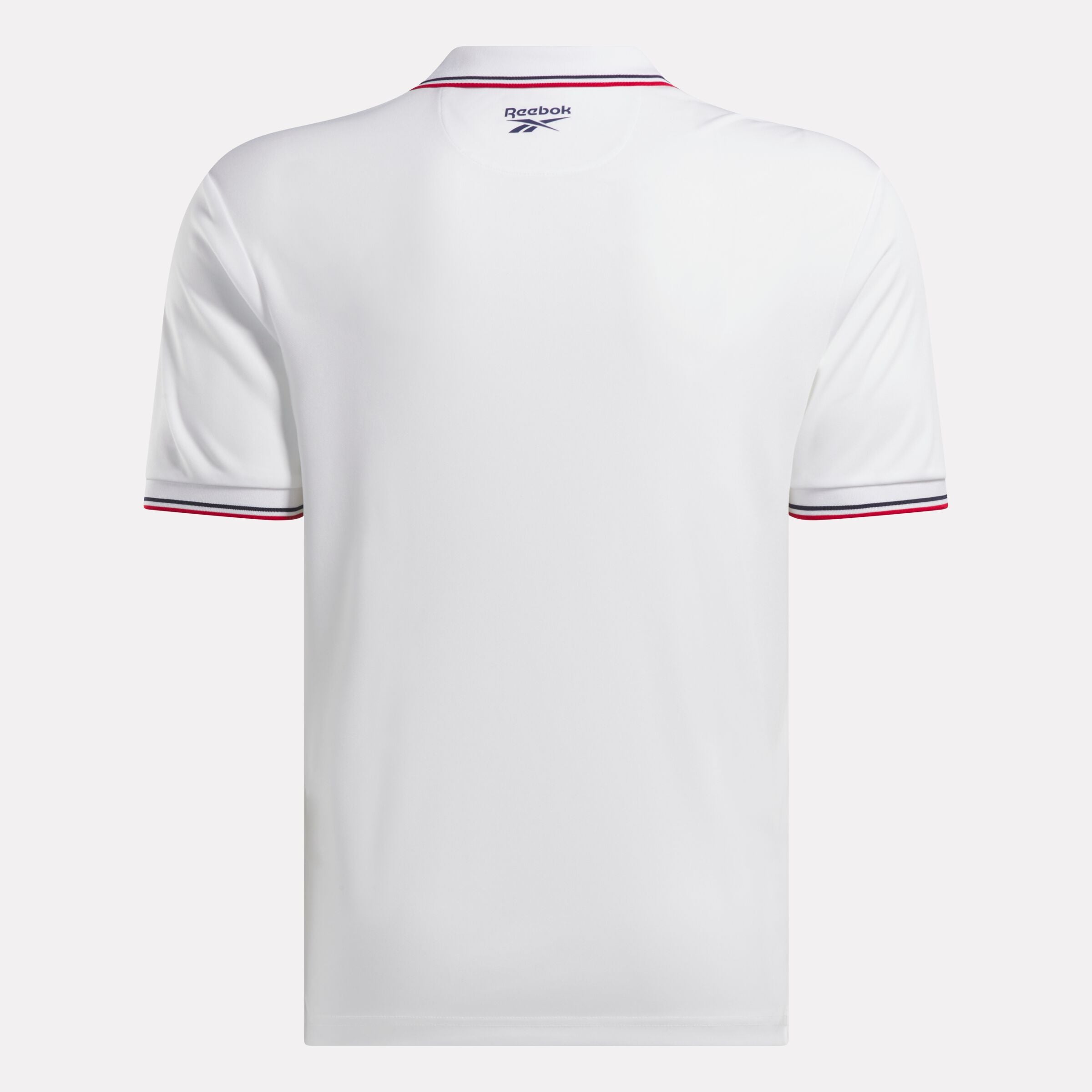 Men's Country Club Oxford Pique Polo Shirt - Image 5