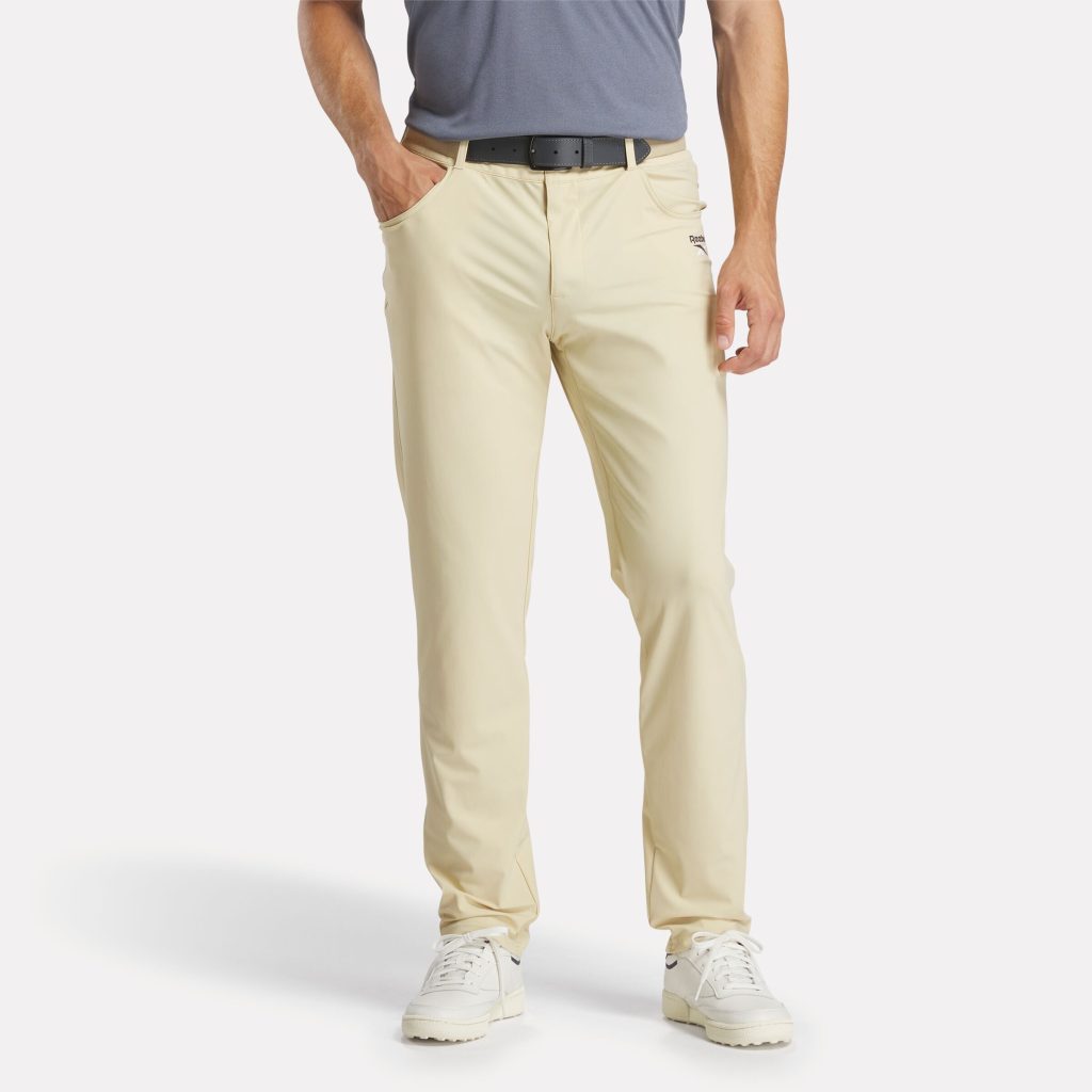 Men's Favorite 5-Pocket Relaxed Fit Golf Pants