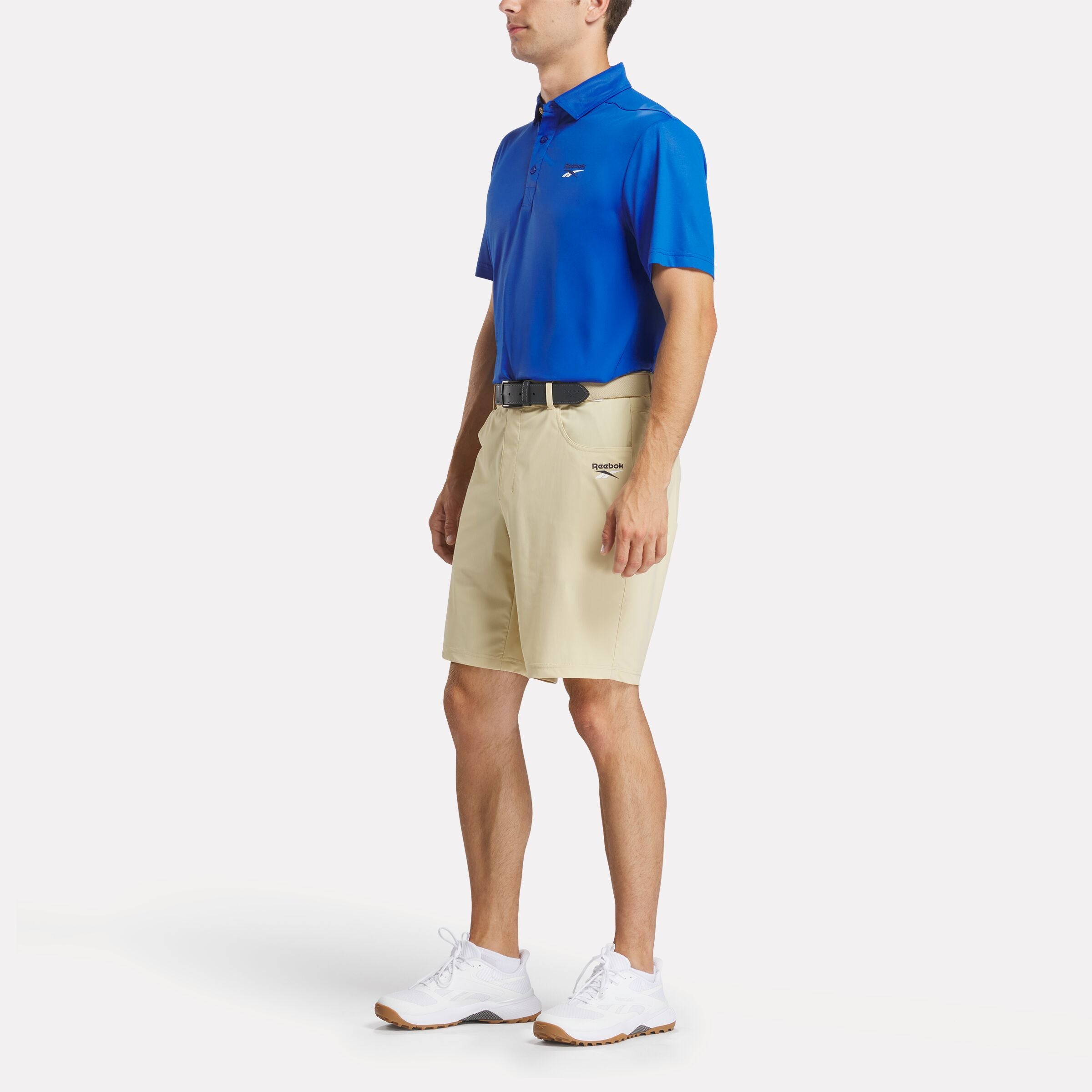 Men's Favorite 5-Pocket Golf Shorts 9 - Image 3