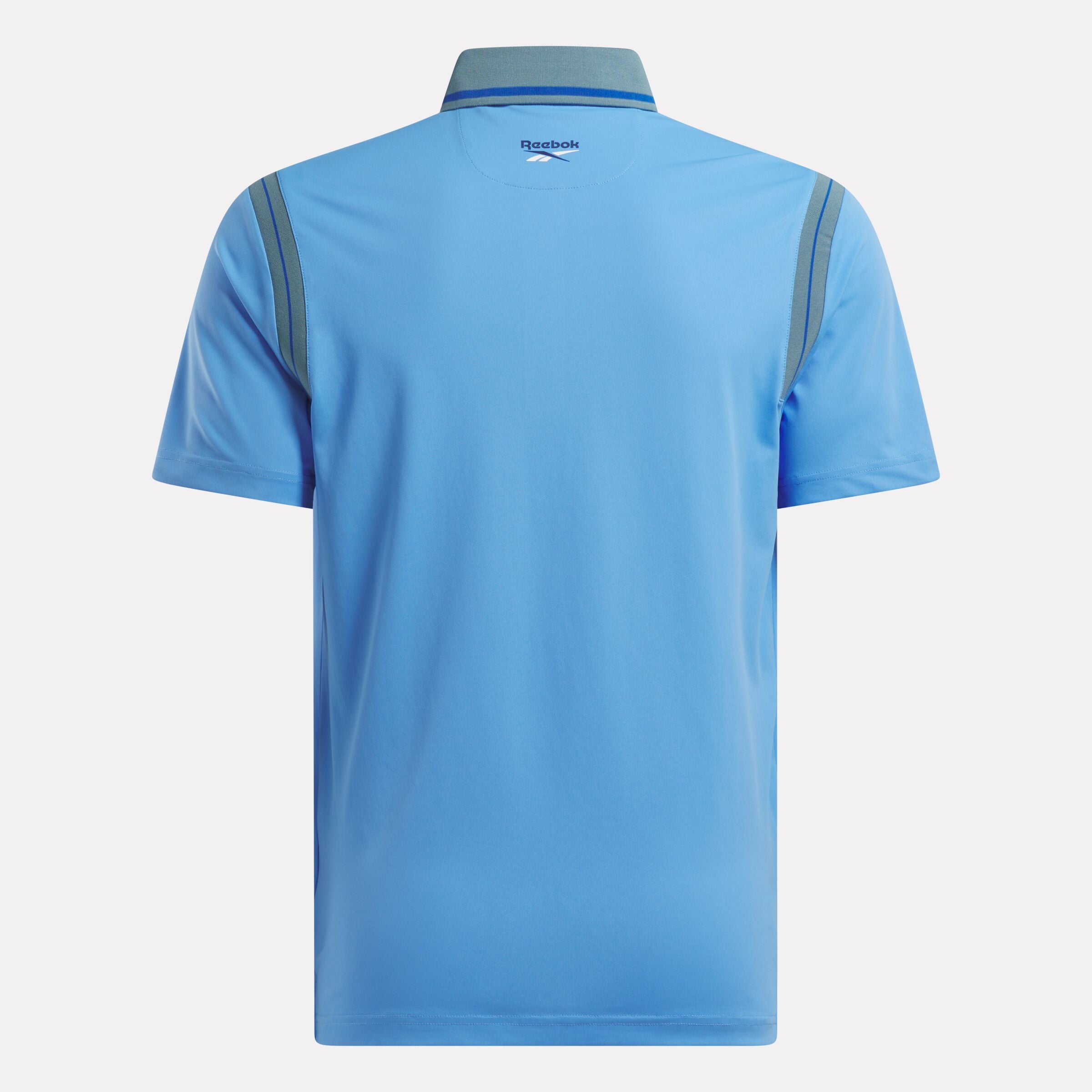 Men's Varsity Polo Shirt - Image 5